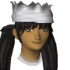 sage black avatar